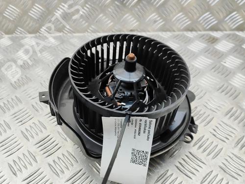 Used Heater blower motor Heater blower motor AUDI A3 (8V1, 8VK) S3 quattro (310 hp) 34443623 34443623