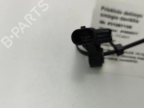 Electronic sensor AUDI A5 Sportback (F5A, F5F) S5 TFSI quattro | BP27644183M84 