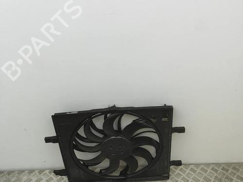 Used Radiator fan Radiator fan VW ID.4 (E21) PRO (286 hp) 33731713 33731713