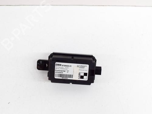 Module électronique BMW i3 (I01) s Electric (102 hp) 27757731
