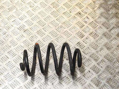 Used Shock absorber spring NISSAN LEAF (ZE0) Electric (109 hp) 14628431