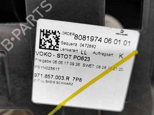 Dashboard PORSCHE PANAMERA (971) 2.9 4 E-Hybrid (97ABE1, 97BBE1) | BP25922330C46 - Image 9