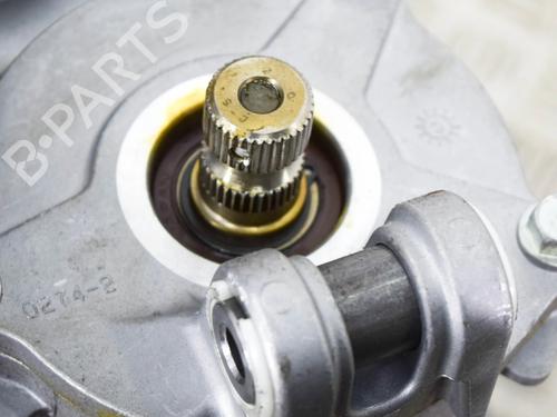 Steering column MAZDA 6 Estate (GJ, GL) 2.2 D | BP15480927M21 