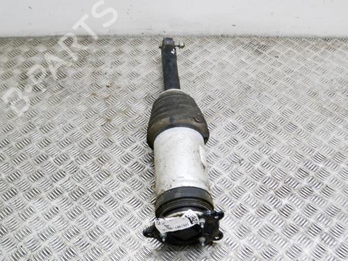 Left rear shock absorber TESLA MODEL S (5YJS) 90D AWD | BP10072509M18 