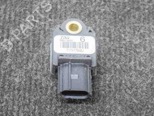 Used Electronic sensor TOYOTA HILUX VII Pickup (_N1_, _N2_, _N3_) 3.0 D-4D 4WD (KUN26) (171 hp) 6766151