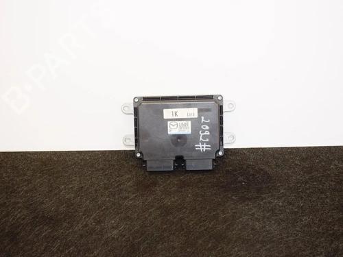 Used Engine control unit (ECU) MAZDA 6 Estate (GH) 2.0 MZR (GHEFW, GH10F) (147 hp) 6739629