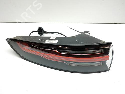 Left taillight PORSCHE CAYENNE Coupe (9YB) 3.0 E-Hybrid AWD | BP38017977C34 - Image 1