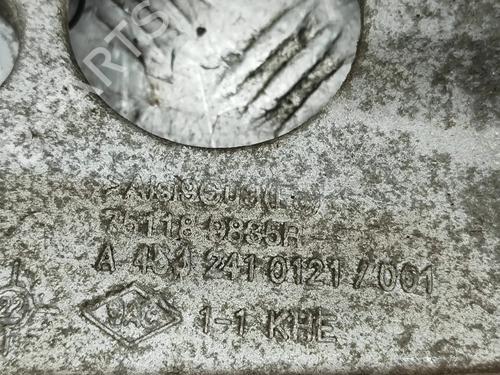 Engine mount SMART FORTWO Coupe (453) electric drive / EQ (453.391) | BP33383555M89 - Image 7