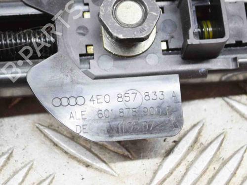 Annen AUDI A8 D3 (4E2, 4E8) 3.0 TDI quattro | BP14639804O1