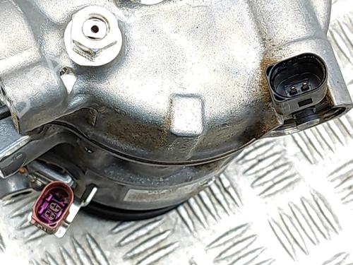 AC compressor SKODA KAROQ (NU7, ND7) 1.5 TSI | BP40605635M34 - Image 5