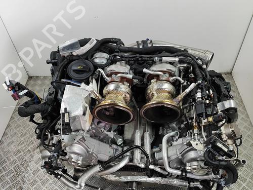 Engine PORSCHE MACAN (95B) 3.0 GTS | BP33391294M1 - Image 6
