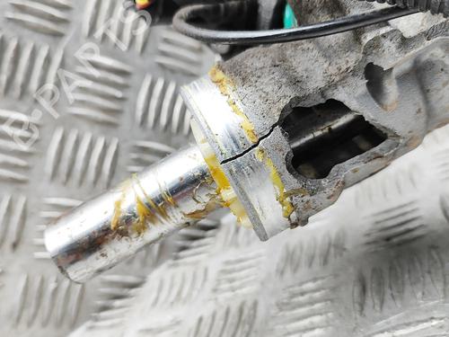Steering rack BMW X3 (G01, F97, G08) iX3 | BP34604546M22  - Image 11