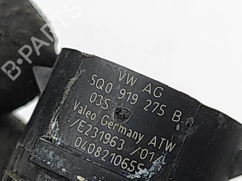 Electronic module PORSCHE 911 (992) 3.8 Turbo S (992450, 992470) | BP31977074M83