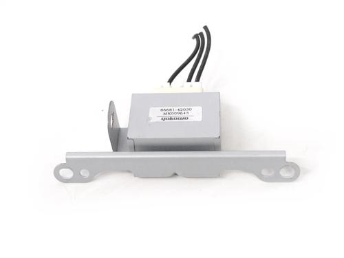 Used Electronic module TOYOTA RAV 4 V (_A5_, _H5_) 2.5 Hybrid AWD (AXAH54, AXAL54) (222 hp) 30232974