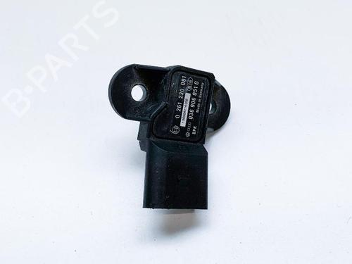 Used Electronic sensor AUDI Q5 (8RB) SQ5 TDI quattro (313 hp) 7735444