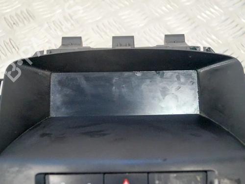 Electronic module OPEL ASTRA J (P10) 2.0 CDTI (68) | BP6736098M83