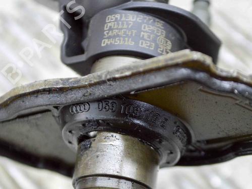 Spreder / Dyse AUDI Q7 (4LB) 3.0 TDI quattro | BP14652023M100 