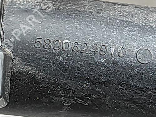 Pipe OPEL MOKKA 1.2 (76) | BP33883088M125  - Image 9