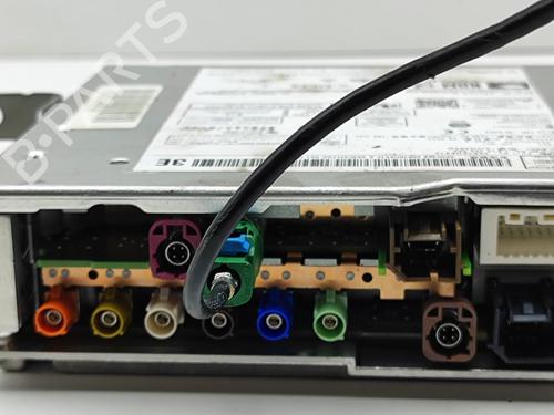 Electronic module NISSAN JUKE (F16_) DIG-T 117 | BP27794481M83 