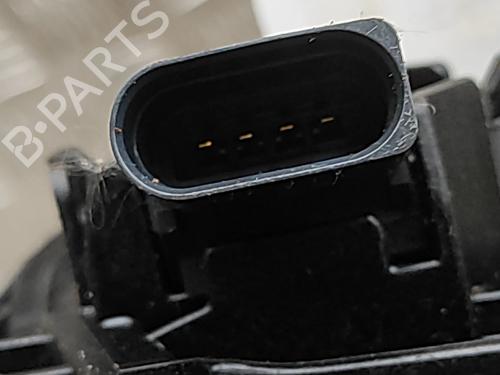 Intake manifold FORD FIESTA VI (CB1, CCN) 1.0 | BP32269683M70