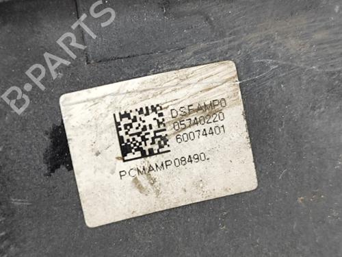 Electronic module HYUNDAI KONA (OS, OSE, OSI) EV | BP27780782M83 