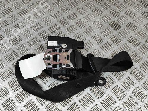 Used Front left seatbelt JAGUAR XK II Coupe (X150) 5.0 XKR (510 hp) 19076523