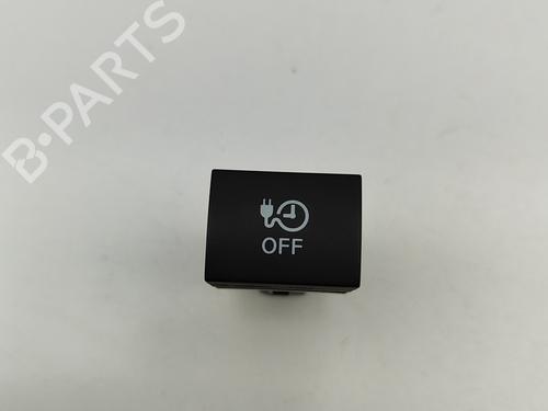 Used Switch NISSAN LEAF (ZE1) Electric (150 hp) 28433886