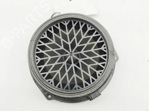 Used Speaker Speaker AUDI Q5 (8RB) SQ5 TDI quattro (313 hp) 35790326 35790326