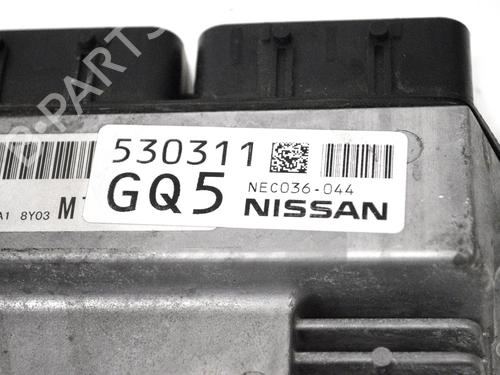 Engine control unit (ECU) INFINITI Q50 3.0 t | BP30234151M57