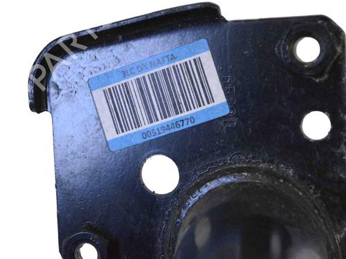 Bumper shock absorber FIAT 500X (334_) 1.3 (334.AXR11) | BP30239409C125