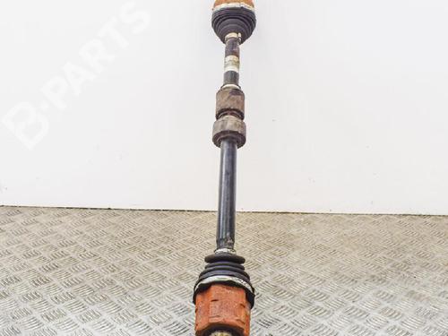 Right front driveshaft KIA CEE'D Hatchback (ED) 1.6 CRDi 128 | BP6749579M39