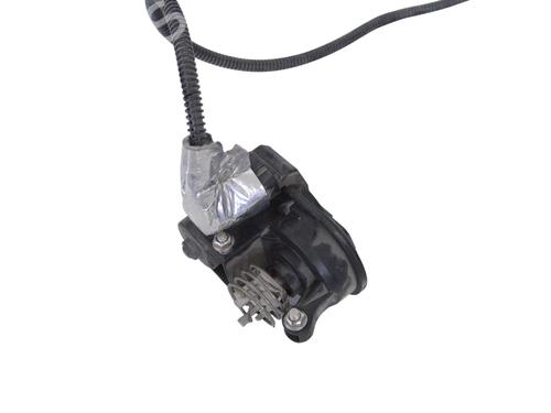 Electronic module VW GOLF VIII (CD1, DA1) 2.0 TDI GTD | BP30241481M83