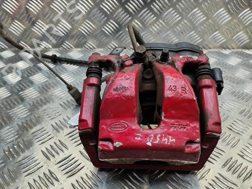 Used Right rear brake caliper LAND ROVER RANGE ROVER SPORT II (L494) 3.0 SDV6 4x4 (306 hp) 28061940