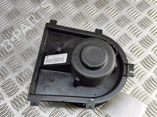 Heater blower motor PORSCHE BOXSTER (987) S 3.4 | BP28732760M62