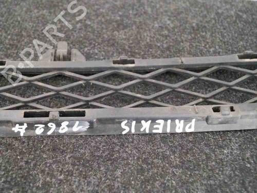 Grille BMW X3 (F25) xDrive 35 i | BP6731763C40 