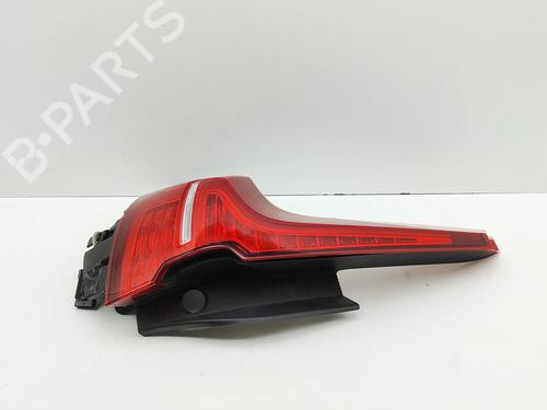 Left taillight VOLVO V60 II (225) B6 Mild-Hybrid AWD | BP33382814C34 - Image 3