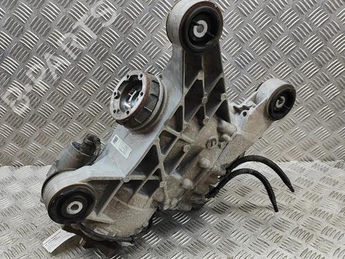 Rear differential VW T-ROC (A11, D11) 2.0 R 4motion | BP29486237M24 