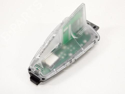 Used Antenna/Base BMW 3 (F30, F80) 335 d xDrive (313 hp) 8826959
