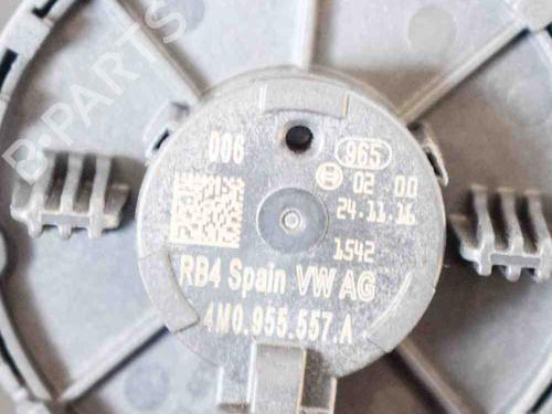 Sensor electrónico AUDI A4 B9 (8W2, 8WC) 2.0 TFSI quattro | BP6750573M84 