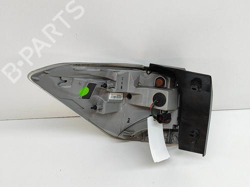 Right taillight SSANGYONG KORANDO (C300) E-Motion | BP27776743C35 - Image 2