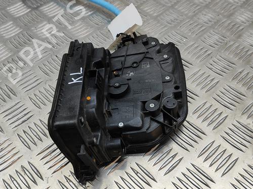 Rear left lock BMW 7 (F01, F02, F03, F04) 730 d | BP17016870C100 
