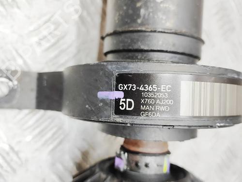 Driveshaft JAGUAR XE (X760) 2.0 D | BP36564655M37 - Image 7