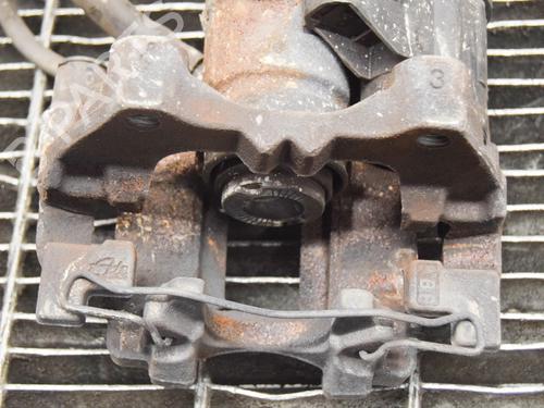 Right rear brake caliper VW T-ROC (A11, D11) 1.0 TSI | BP14620524M106