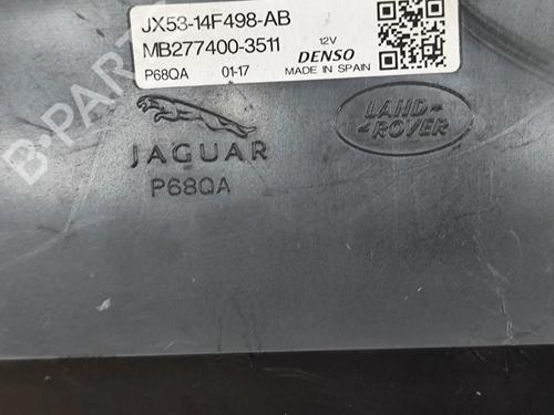 Electronic module JAGUAR F-TYPE Coupe (X152) 3.0 SCV6 400 SPORT AWD | BP27644810M83  - Image 7