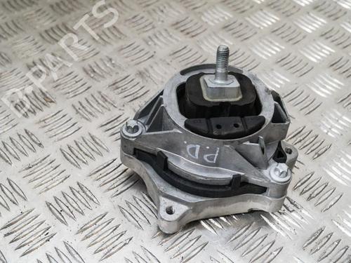 Used Engine mount Engine mount BMW 4 Gran Coupe (F36) 428 i (245 hp) 6733654 6733654