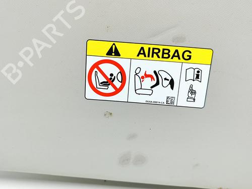 Left sun visor FORD TRANSIT V363 Van (FCD, FDD) 2.0 EcoBlue | BP37599020I1 - Image 8