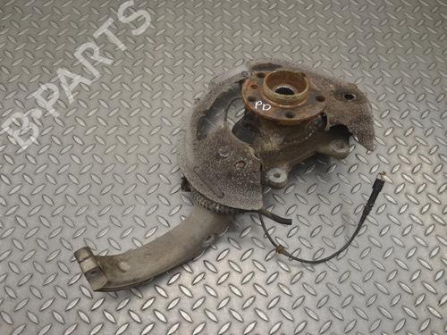 Used Right front steering knuckle Right front steering knuckle BMW X6 (E71, E72) xDrive 40 d (306 hp) 33361347 33361347