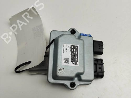 Used Electronic module Electronic module TOYOTA PRIUS (_W6_) 2.0 PHEV (MXWH61L, MXWH61) (223 hp) 29975223 29975223