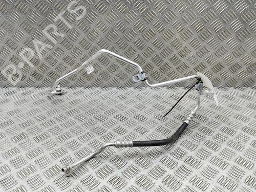 Tuyau de climatisation SMART FORTWO Coupe (453) electric drive / EQ (453.391) (56 hp) 31687168