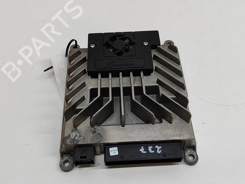 Used Electronic module MERCEDES-BENZ GLC (X253) 300 (253.948) (245 hp) 28195057